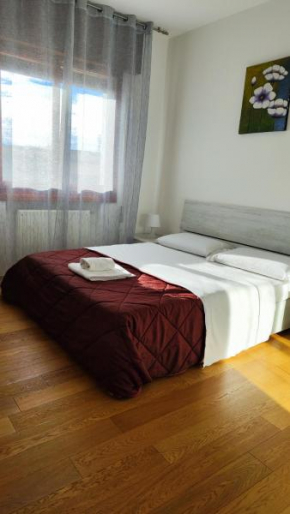 Key of Venice Apartment Campalto